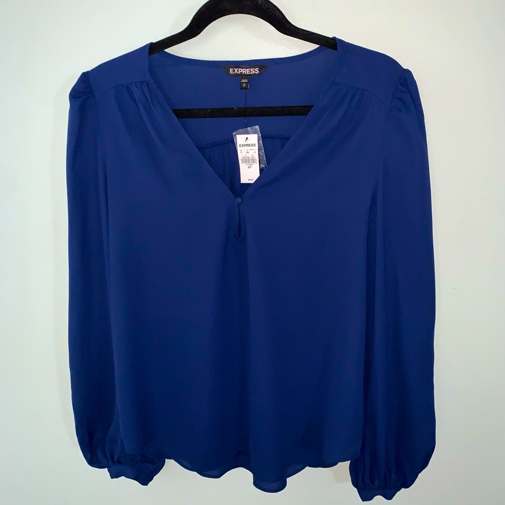 NEW Women's Express Blouse - Size S